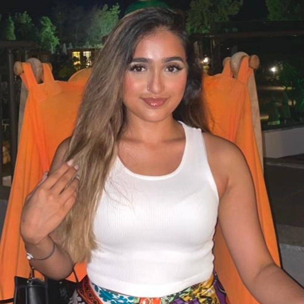 Alina babylon tutors
